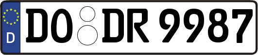 DO-DR9987