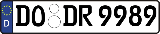 DO-DR9989