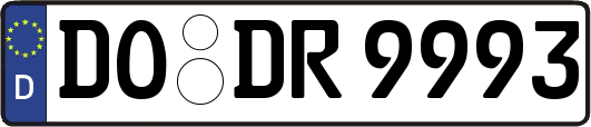 DO-DR9993