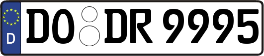 DO-DR9995