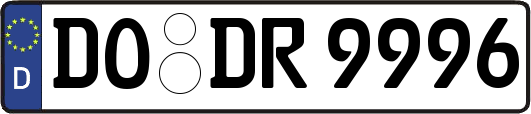 DO-DR9996