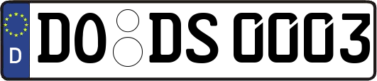DO-DS0003
