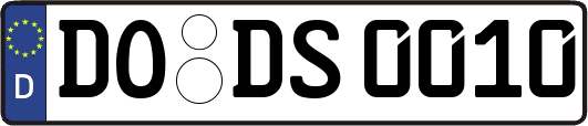 DO-DS0010