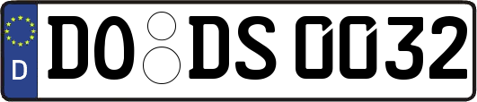 DO-DS0032