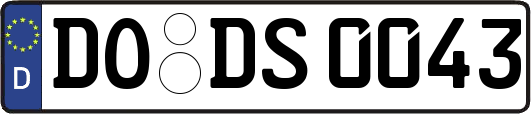 DO-DS0043
