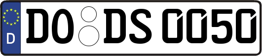 DO-DS0050