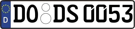 DO-DS0053