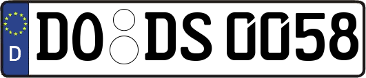 DO-DS0058