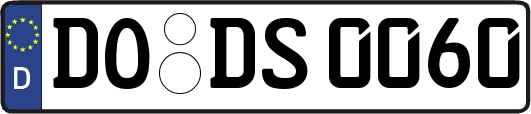 DO-DS0060