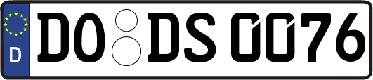 DO-DS0076
