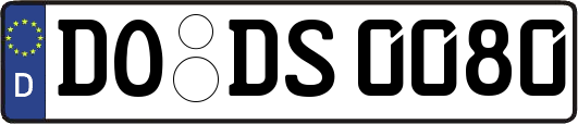 DO-DS0080