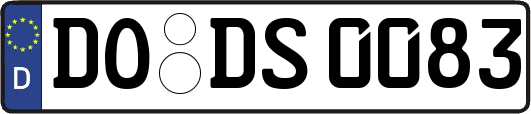 DO-DS0083