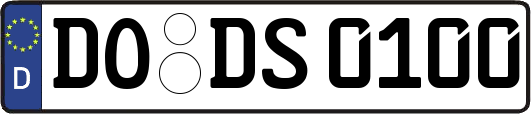 DO-DS0100