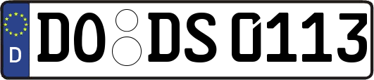 DO-DS0113