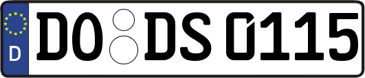 DO-DS0115