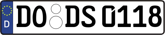 DO-DS0118