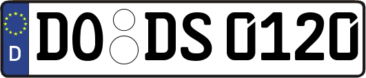 DO-DS0120