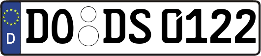 DO-DS0122