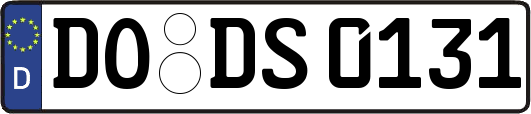 DO-DS0131