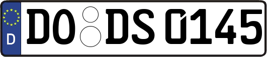 DO-DS0145