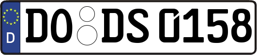 DO-DS0158