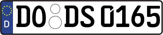 DO-DS0165