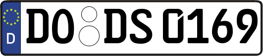 DO-DS0169
