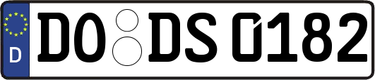 DO-DS0182