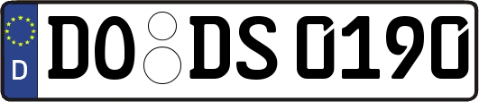 DO-DS0190