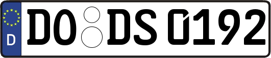 DO-DS0192