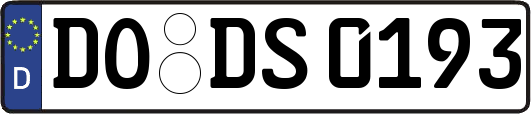 DO-DS0193