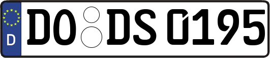 DO-DS0195