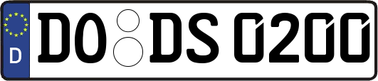 DO-DS0200