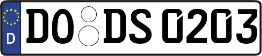 DO-DS0203