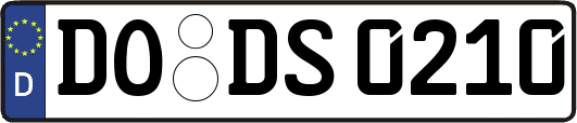 DO-DS0210