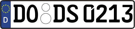 DO-DS0213