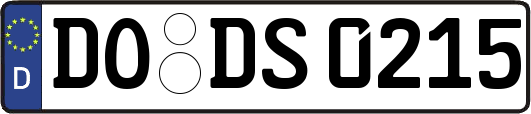 DO-DS0215