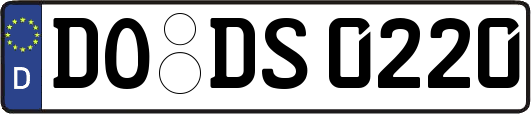 DO-DS0220