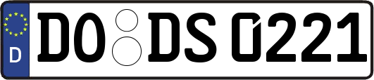DO-DS0221