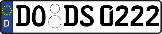 DO-DS0222