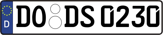 DO-DS0230