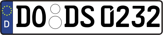DO-DS0232