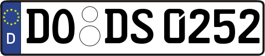 DO-DS0252