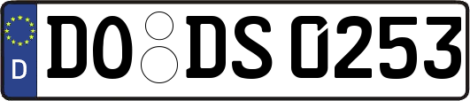 DO-DS0253