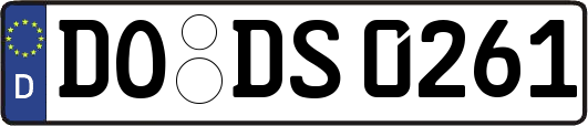 DO-DS0261