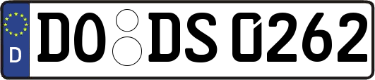 DO-DS0262