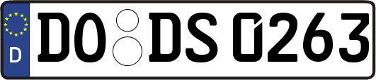 DO-DS0263