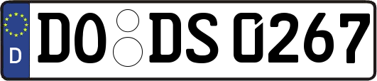 DO-DS0267