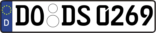 DO-DS0269
