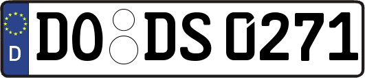 DO-DS0271